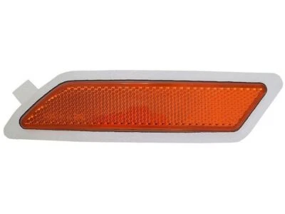 适用于 2013 - 2015 宝马 335i xDrive 侧标记灯总成 TYC 47488HKMW — 第 1/2 张图片