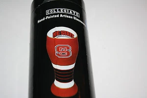 NCAA North Carolina State Wolfpack 23 Unzen handwerkliches Pilsglas, neu - Bild 1 von 6