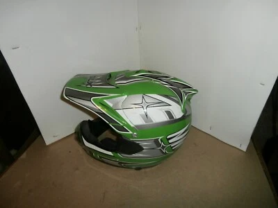 Casco de moto modular Sedici sistema DOT FMVSS 218 talla XL Foto 1 de 4