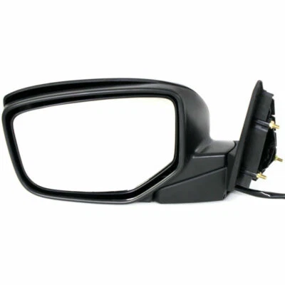 NUEVO ESPEJO RETROVISOR PLEGABLE MANUAL IMPRIMADO LATERAL IZQUIERDO SE ADAPTA A HONDA ACUERDO CROSSTOUR HO1320251 Foto 1 de 3