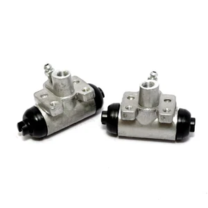 Fit 99-02 Honda City Sedan CG 3A2 1.3L 1.5L D13B D15B Rear Wheel Brake Cylinders - Picture 1 of 6