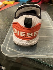 diesel boys shoes