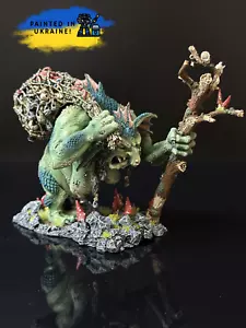 Troll Hag - Picture 1 of 3