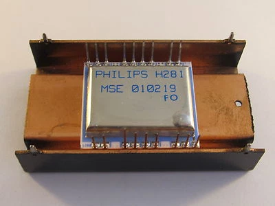MSE010219FO PHILIPS Modul - Image 1 of 4