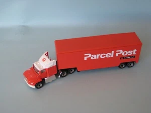 Matchbox Convoy Ford Box Parcel Post Australia Post Boxed 170mm Box Car - Picture 1 of 3
