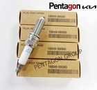 New Genuine Kia Sportage Ceed 1.6 Set Of 4 Spark Plugs 1884908080