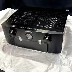 Marantz SR6010 overseas version of SR6015 Channel AV Receiver with 3D Audio - Picture 1 of 5