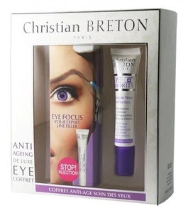 Christian BRETON | Anti-Ageing Eye Care Coffret - Picture 1 of 1