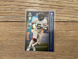 2022 Panini Luminance Football Kayvon Thibodeaux Blue Rookie 118/149 SP - Bild 1 von 2