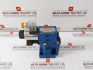 Huade DBW10A-1-50B/315 Valvola di sicurezza pilota ad alte prestazioni - Foto 1 di 13