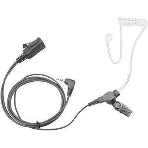 Zestaw słuchawkowy douszny do Yaesu VX-410 VX420 FT-60R VX160 VX3R VX2R VX168 VX351 VX354 - Zdjęcie 1 z 4