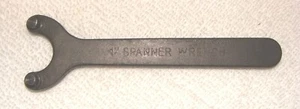Rigid 1" Spanner Wrench New Old Stock - Picture 1 of 4
