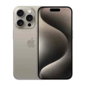 Apple iPhone 15 Pro - Verizon 128GB Titanio Naturale - Nuovo - Foto 1 di 1
