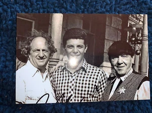 Three stooges 4 x 6 photo - Picture 1 of 1