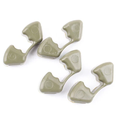 Amortiguador de buje de rueda trasera 4 piezas X para Kawasaki Z1000 2010-2024/Ninja1000SX 2010-2024 Foto 1 de 4