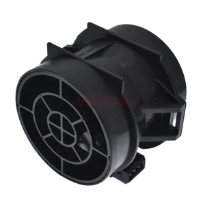 NEW Mass Air Flow Sensor Meter MAF For BMW 325 323 525 E46 3 Series 5WK9605 - Picture 1 of 5