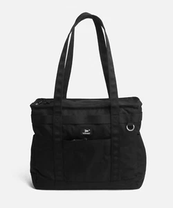 Patta Tactical Black Tote Bag RARE | Size Big | 100% Authentic 2020 Shoulder - Bild 1 von 18