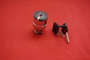 1PC 22MM Key SWITCH HEAD 2 Position Stay put FITS ZB4BG2 Maintained For XB4BG - Picture 1 of 6