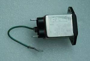 Osciloscopio Tektronix 2246/2247A/2252/2245 toma de entrada de CA - Imagen 1 de 7