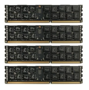 Mac Pro 2013 (6,1) 16GB 1866MHZ RAM Memory Upgrade (4x4GB) 4/6/8/12 Core - Afbeelding 1 van 1
