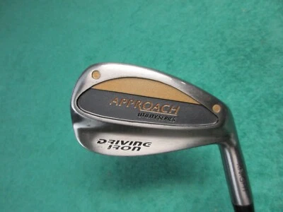 PLANCHA DE CONDUCCIÓN KNIGHT APPROACH SERIE UTILITARIA - 39,5" Acero rígido flexible - ¡Impecable! Foto 1 de 4