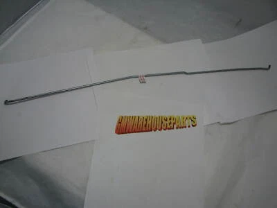 1995-1998 SILVERADO SIERRA DRIVERS DOOR INSIDE HANDLE ROD NEW GM # 15740529 - Image 1 of 3