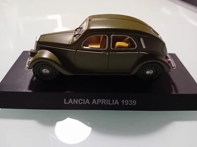 Lancia Aprilia 1939  1:43 - Immagine 1 di 4