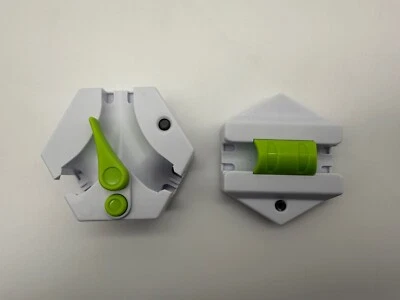 Ravensburger GraviTrax Power Switch and Trigger Marble run accessories - Image 1 of 4