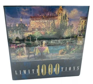 Pleasant Day  1000 Pc Puzzle Limited Edition - Picture 1 of 6