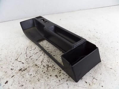 Assento aquecido console central BMW 325i E30 84-92 fabricante de equipamento original 51/18-1884246 0 - Imagem 1 de 4