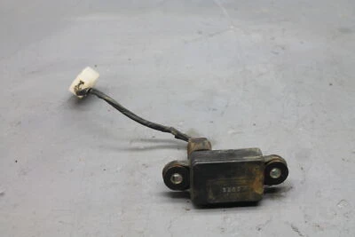 Yamaha Venture XVZ1200 1983 sensor de presión válvula solenoide Foto 1 de 4