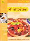 Dr. Oetker Minitorten Kochbuch Rezepte Backen Hardcover 2000