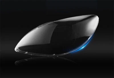 For 2004-2010 Mercedes Benz Viano Left Headlight Lens Headlights Lamp Cover - Image 1 of 3