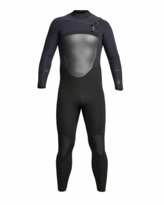 XCEL Men's 3/2 DRYLOCK CZ Wetsuit - BLK - Size Small - NWT - LAST ONE LEFT - Image 1 of 3