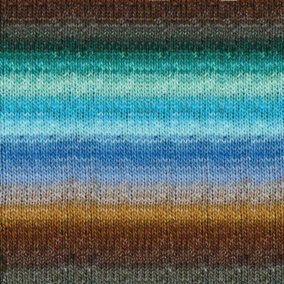 Noro ::Silk Garden Sock #S531:: silk mohair yarn Yasugi - Image 1 of 1
