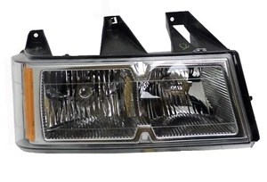19209126 New NOS Passenger Side Head Lamp 2004-2012 Chevy Colorado GMC Canyon - Picture 1 of 6