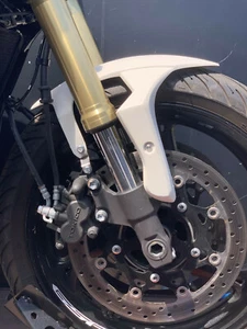 MGM-BIKES SB22 Schutzblech SUZUKI GSR750 /A TYP: C5 Streetfighter - Bild 1 von 5