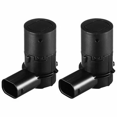 2x 4F23-15K859-AA PDC Backup Parking Sensor Radar Aids For Ford Lincoln Mercury - Image 1 of 4