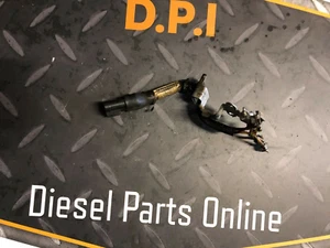 6.6L Duramax LB7 2001-2004 Fuel Injector Harness 8972072273 - Picture 1 of 4