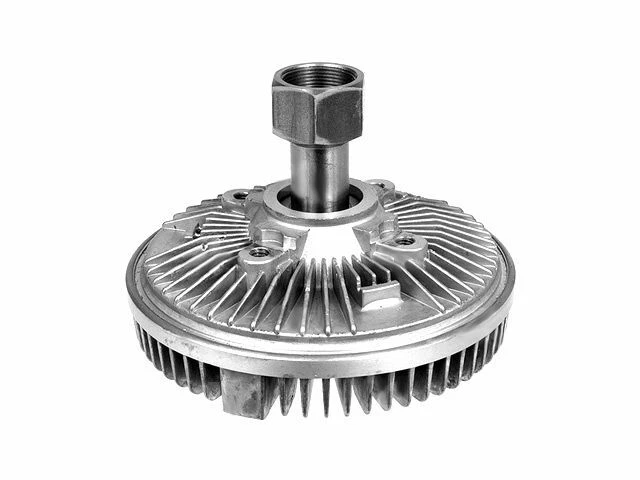 Embrague ventilador Four Seasons embrague se adapta a Lincoln Navigator 1998-2004 18DGWJ Foto 1 de 1
