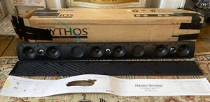 Definitive Technology Mythos Solo Sound Bar Working Good Condition TC - Picture 1 of 13