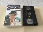 Agatha Christie Miss Marple - Nemesis - VHS Cassette Tape 1997 VGC