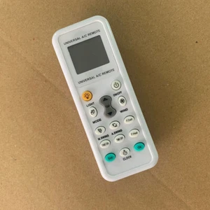 Remote Control For Sanyo KS0951 KS1251 KS1852 CL1852 KS2432A AC Air Conditioner - Picture 1 of 3