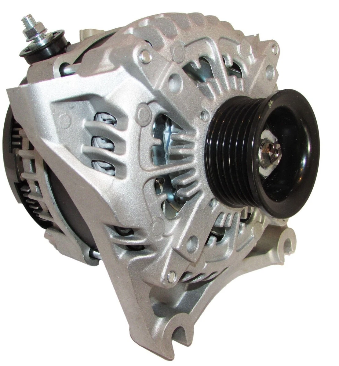 LActrical Alternador De 300 Amperios De Alto