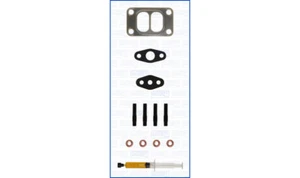 Genuine AJUSA OEM Replacement Turbo Gasket Seal Fitting Set [JTC11538] - Picture 1 of 1