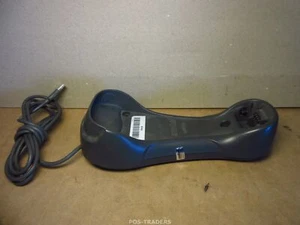Motorola Symbol STB3478-C0007WW Barcode Scanner Cradle Charger LS3478 INCL CABLE - Bild 1 von 5