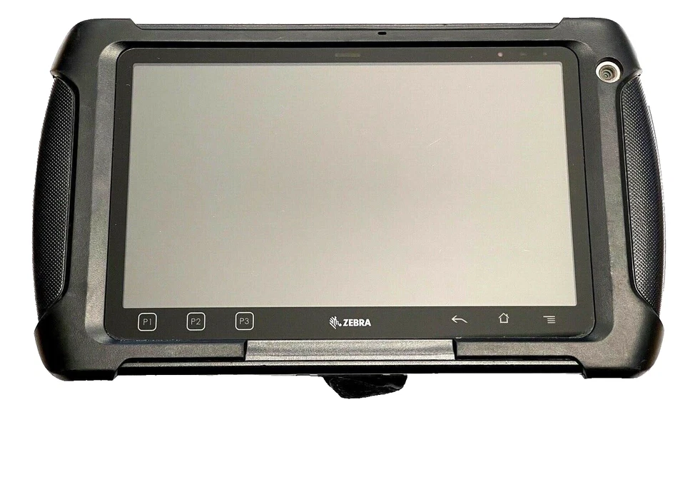 Zebra Symbol Motorola ET1N0-7J2V1UEU Enterprise Table wearable Computer Touch - Bild 1 von 1