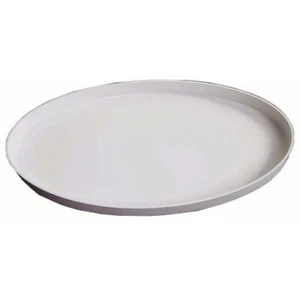 Minelab 11" White Round Coil Cover for Commander Coil for GPX, GP, SD - Picture 1 of 4