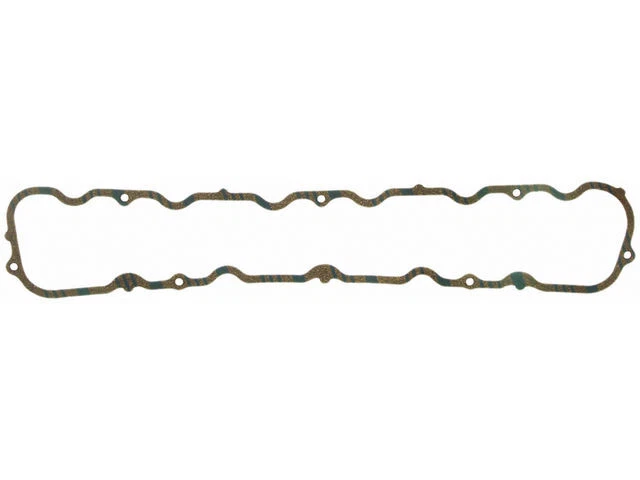 Juego de juntas de cubierta de válvula Felpro para Ford Maverick 1970-1977 18NJMT Foto 1 de 1