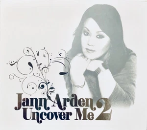 Jann Arden - Uncover Me 2 (CD, Album) (Very Good Plus (VG+) - Bild 1 von 1